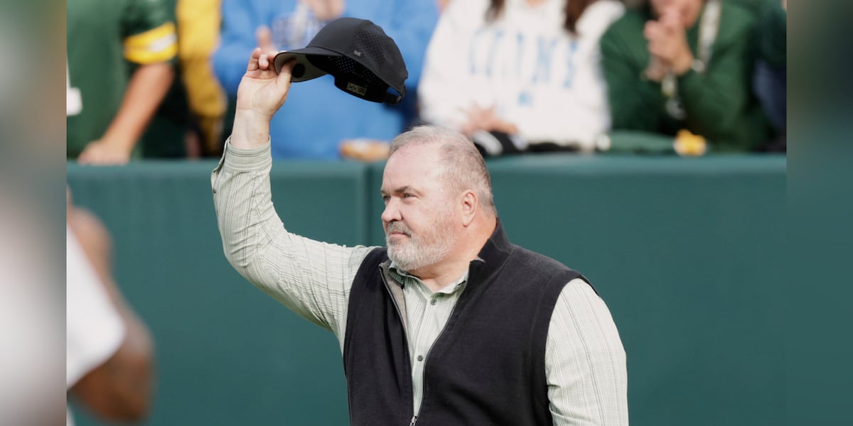 Steelers and Mike McCarthy reach agreement to become team’s next head coach