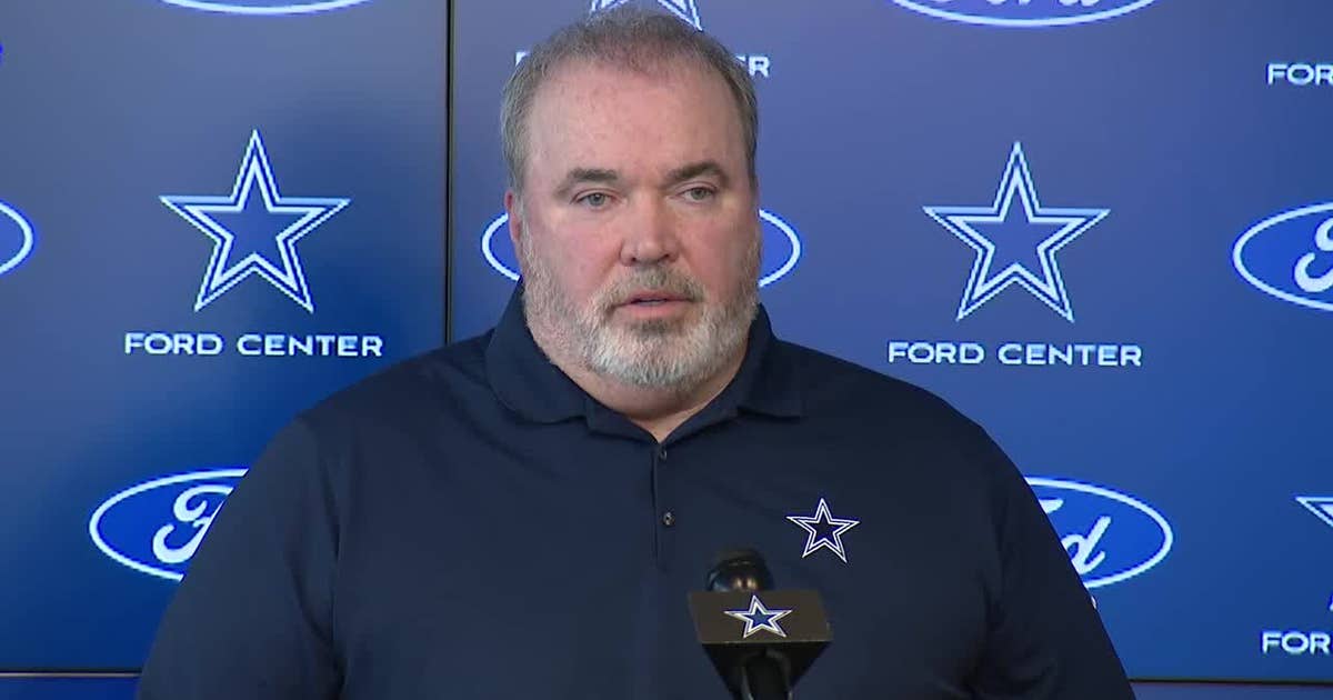 Former Cowboys head coach to be next head coach of Pittsburgh Steelers