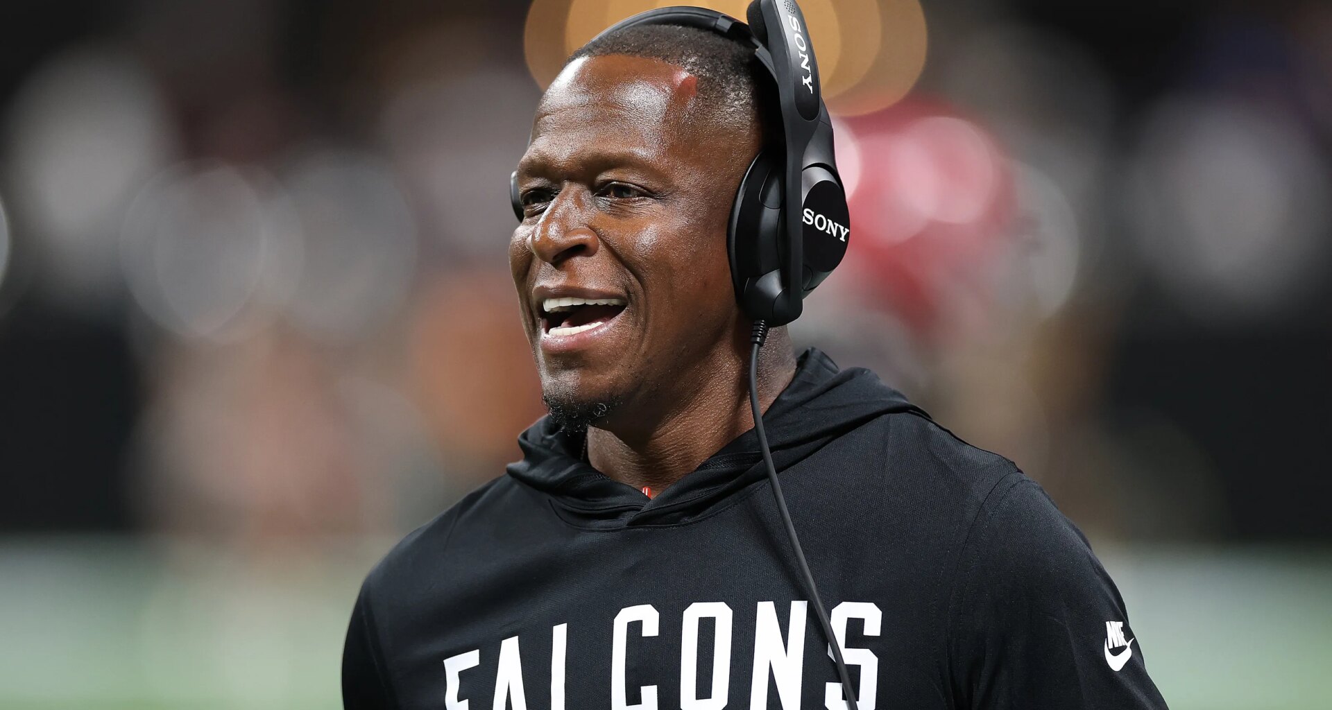 Raheem Morris in mix for Cardinals head coach job