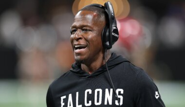 Raheem Morris in mix for Cardinals head coach job