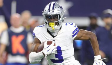 Patriots Trade Pitch Would Add $122 Million Breakout Playmaker