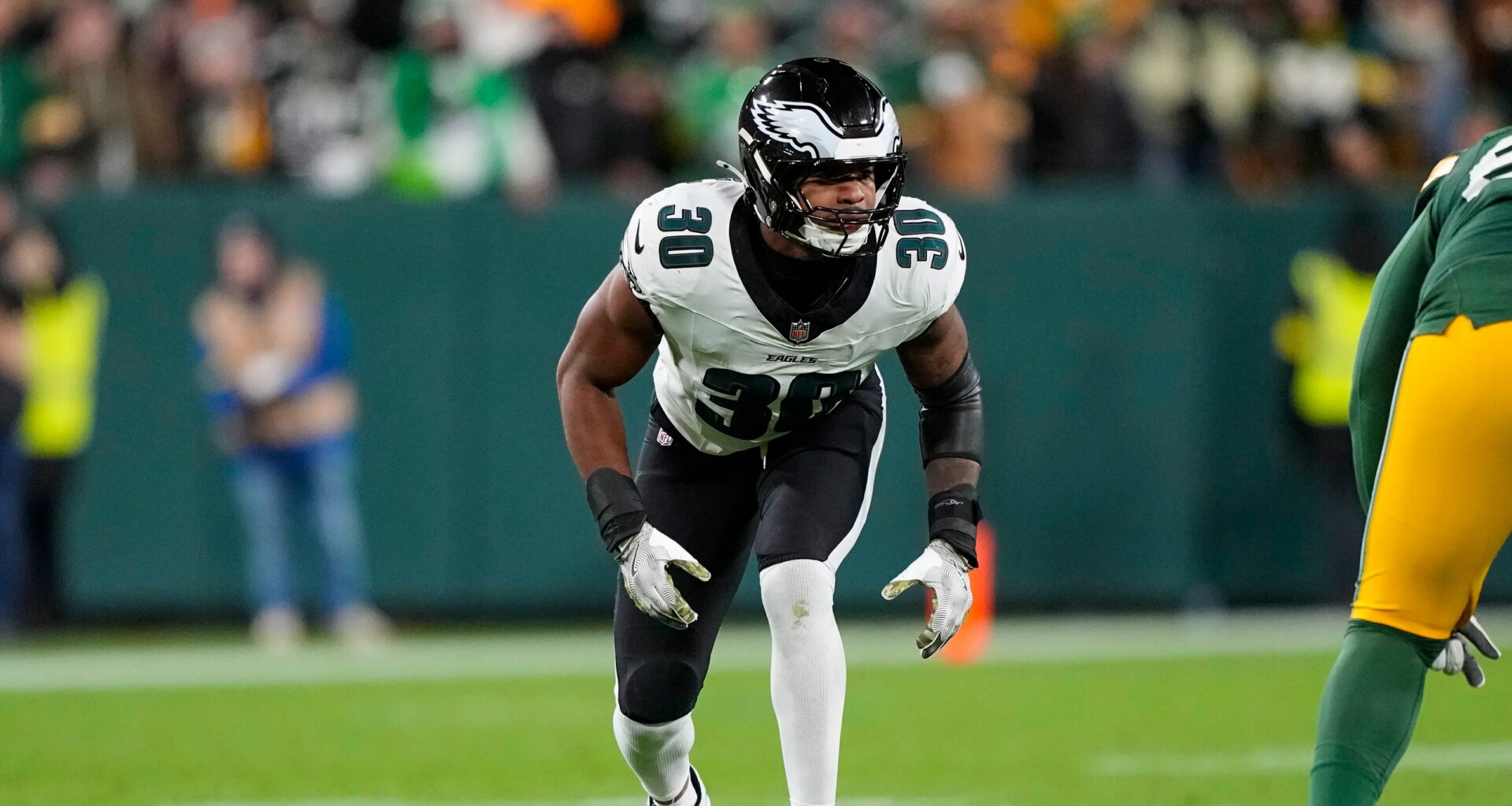 6 Philadelphia Eagles with bright futures heading into the 2026 season