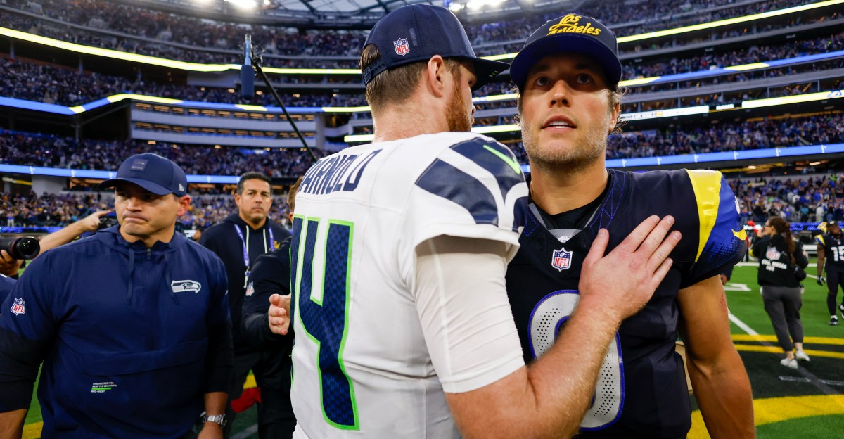 Is there any NFL playoff team still worth rooting for?