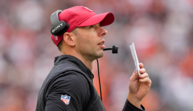 Jonathan Gannon to be hired as Packers defensive coordinator