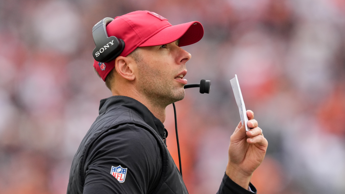 Jonathan Gannon to be hired as Packers defensive coordinator