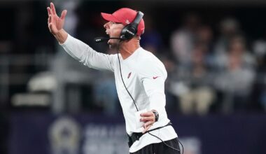 Cowboys DC finalist Jonathan Gannon reportedly set to become Packers defensive coordinator