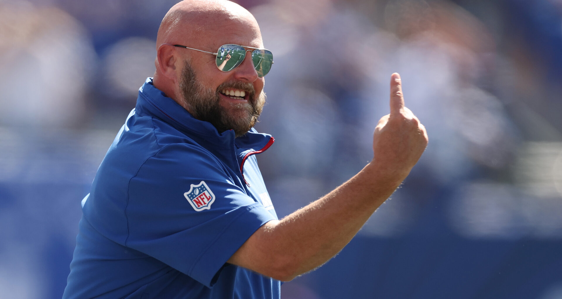 Titans Want Brian Daboll 'ASAP' as OC Search Lingers