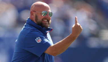 Titans Want Brian Daboll 'ASAP' as OC Search Lingers