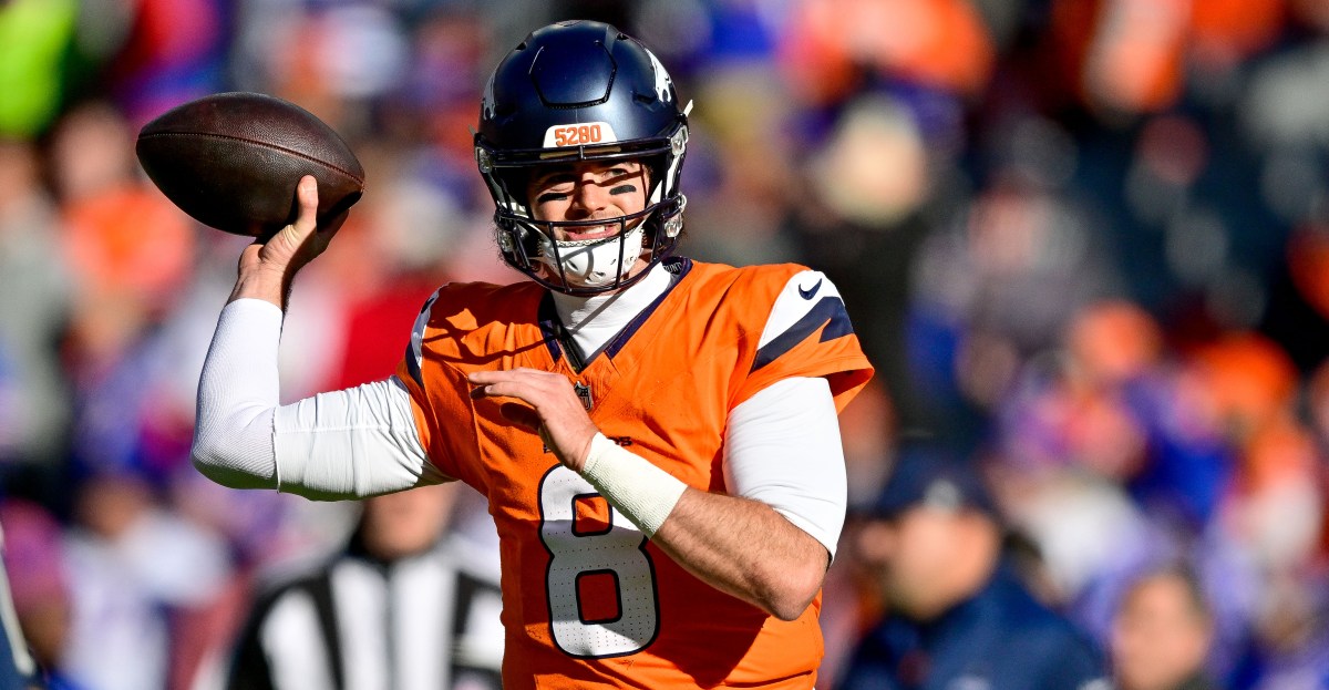 Patriots at Broncos: AFC Championship Game Discussion