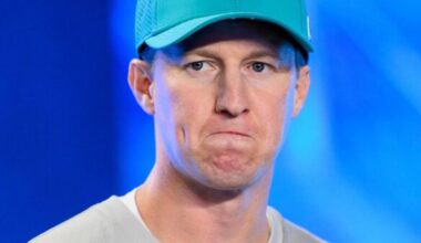 New Dolphins OC Bobby Slowik’s Numbers and Rankings from his Last OC Stint