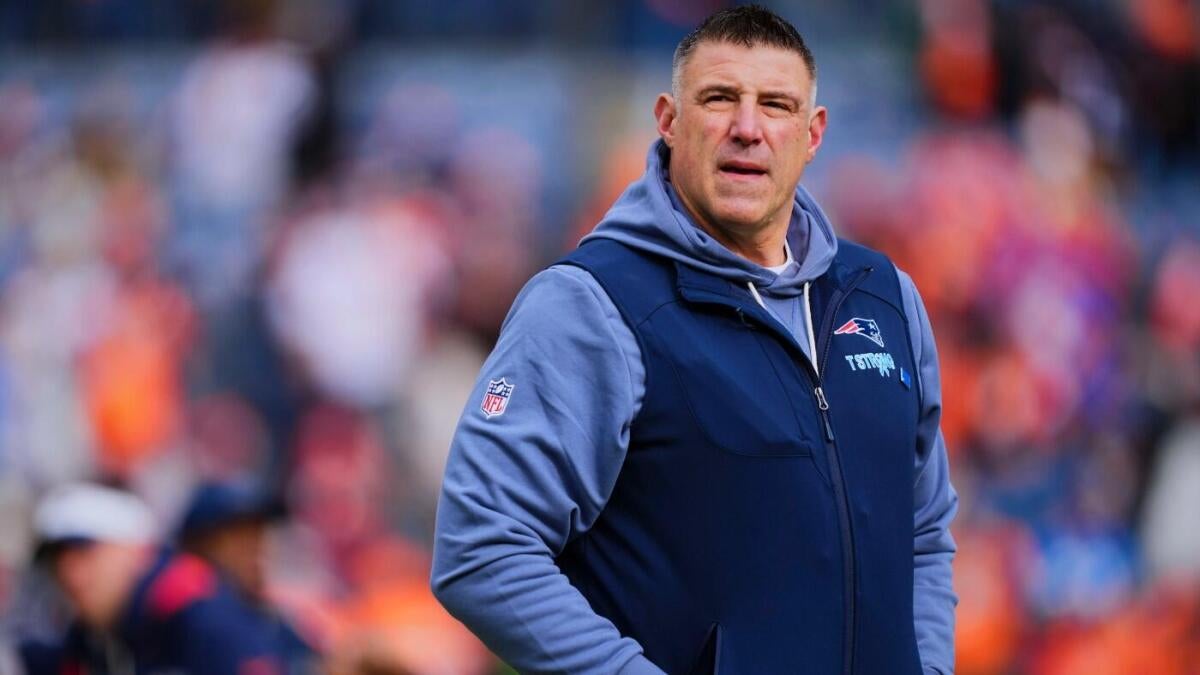 Patriots vs. Broncos: New England ties playoff record with 63-yard FG attempt