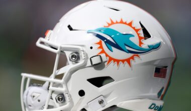 Dolphins Poach Bills Coach With Recent Hire
