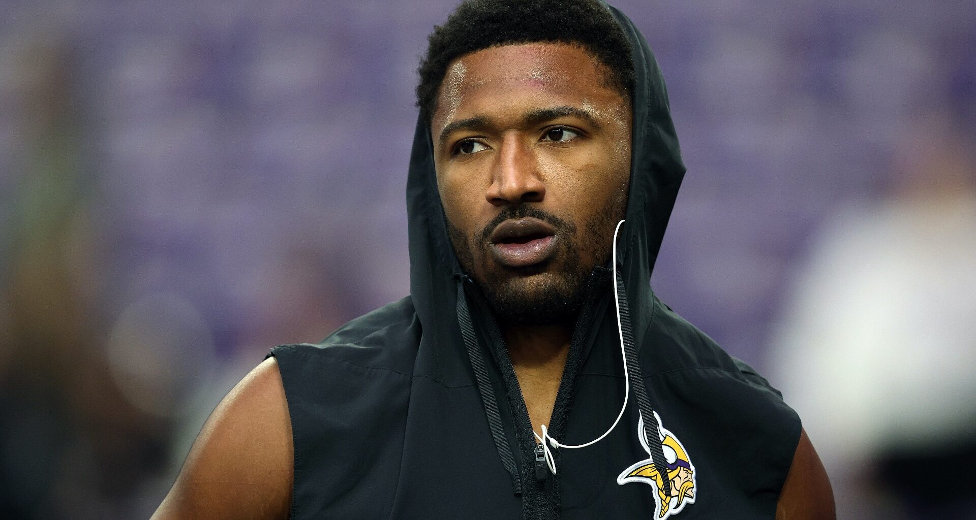 Vikings' Jonathan Greenard Gets Cryptic After Sam Darnold Makes Super Bowl