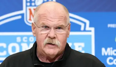 Chiefs could lose key Super Bowl champion coach with Andy Reid for 2026