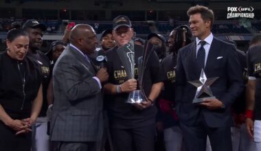 The Philadelphia Eagles should consider Skip Holtz for the Offensive Coordinator job – BGMSportsTrax