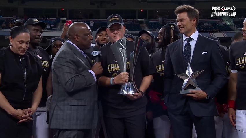 The Philadelphia Eagles should consider Skip Holtz for the Offensive Coordinator job – BGMSportsTrax