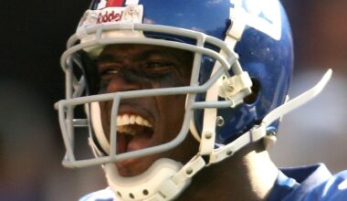 10 best Giants and Jets teams that didn't win a championship