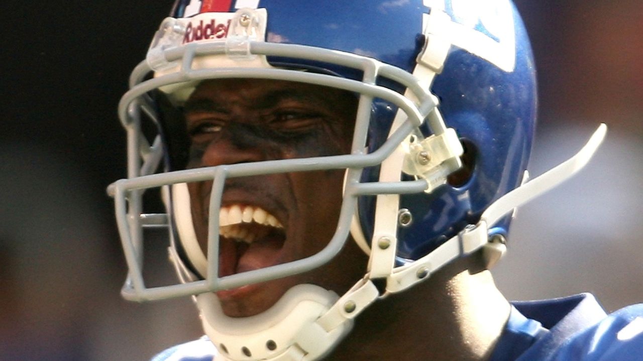 10 best Giants and Jets teams that didn't win a championship