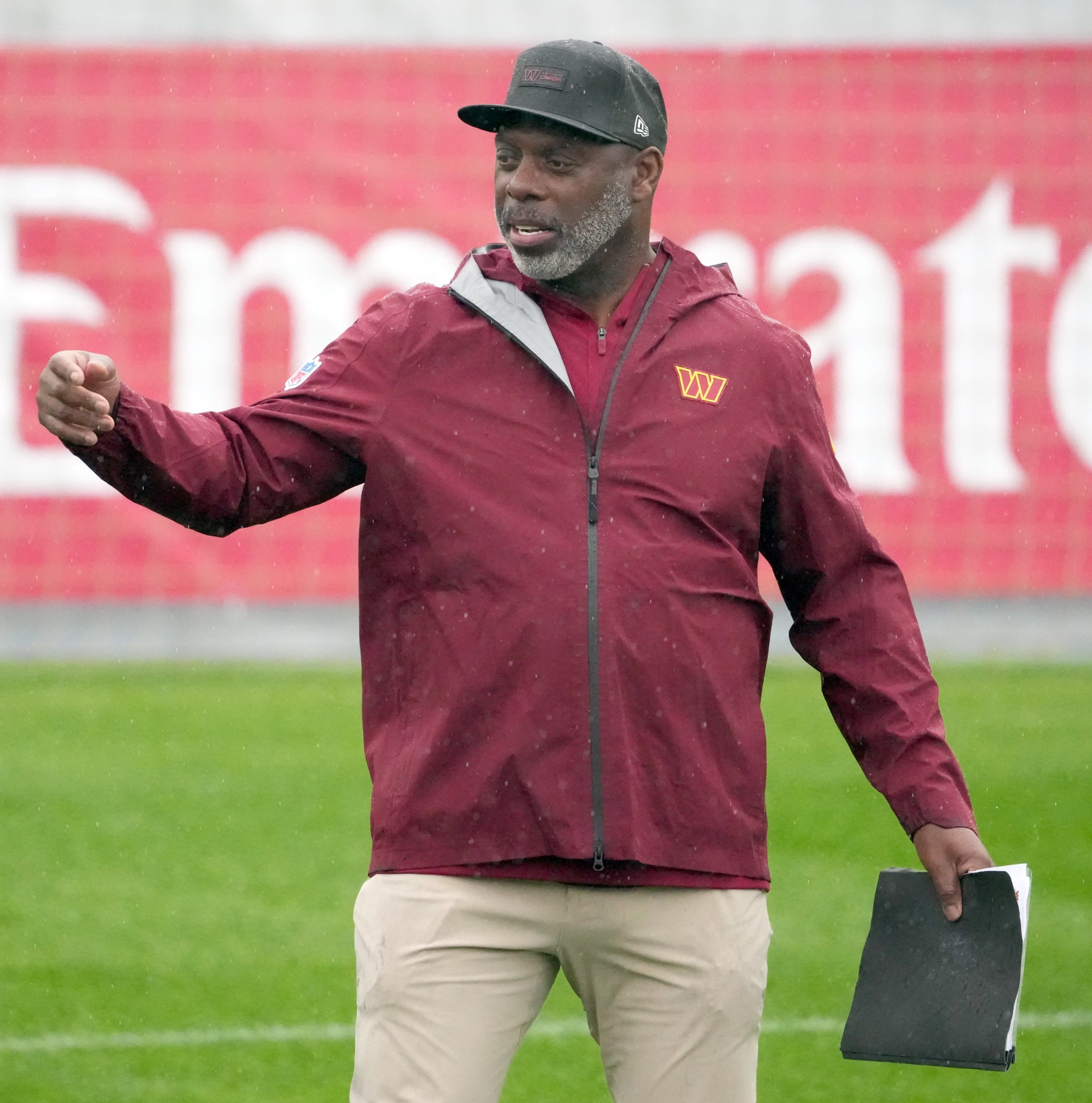 Browns head coach search: CLE interviews a former HC and ‘surprise’ candidate