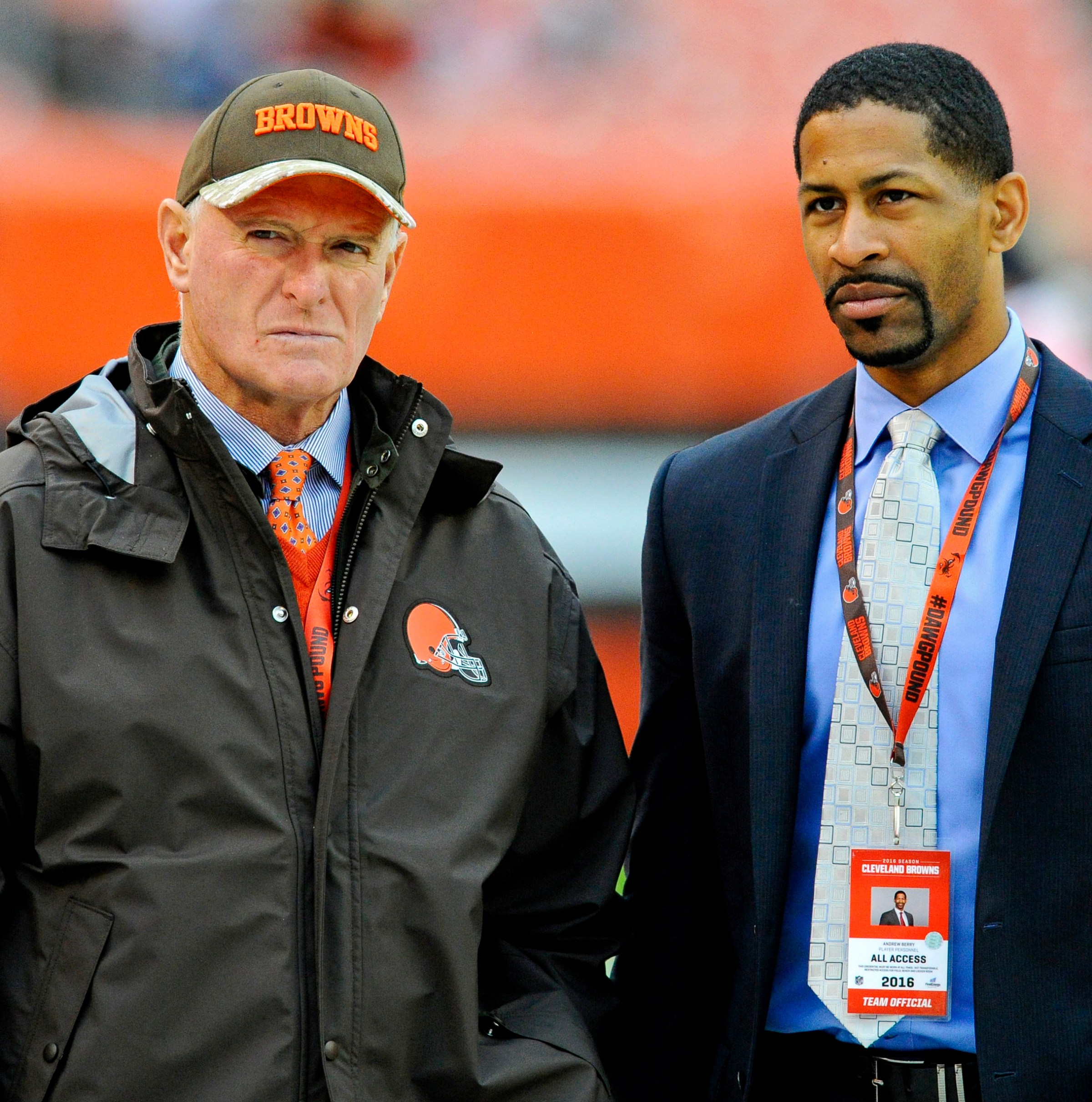 Browns head coach interviews are ‘unlike any other,’ includes homework, essays