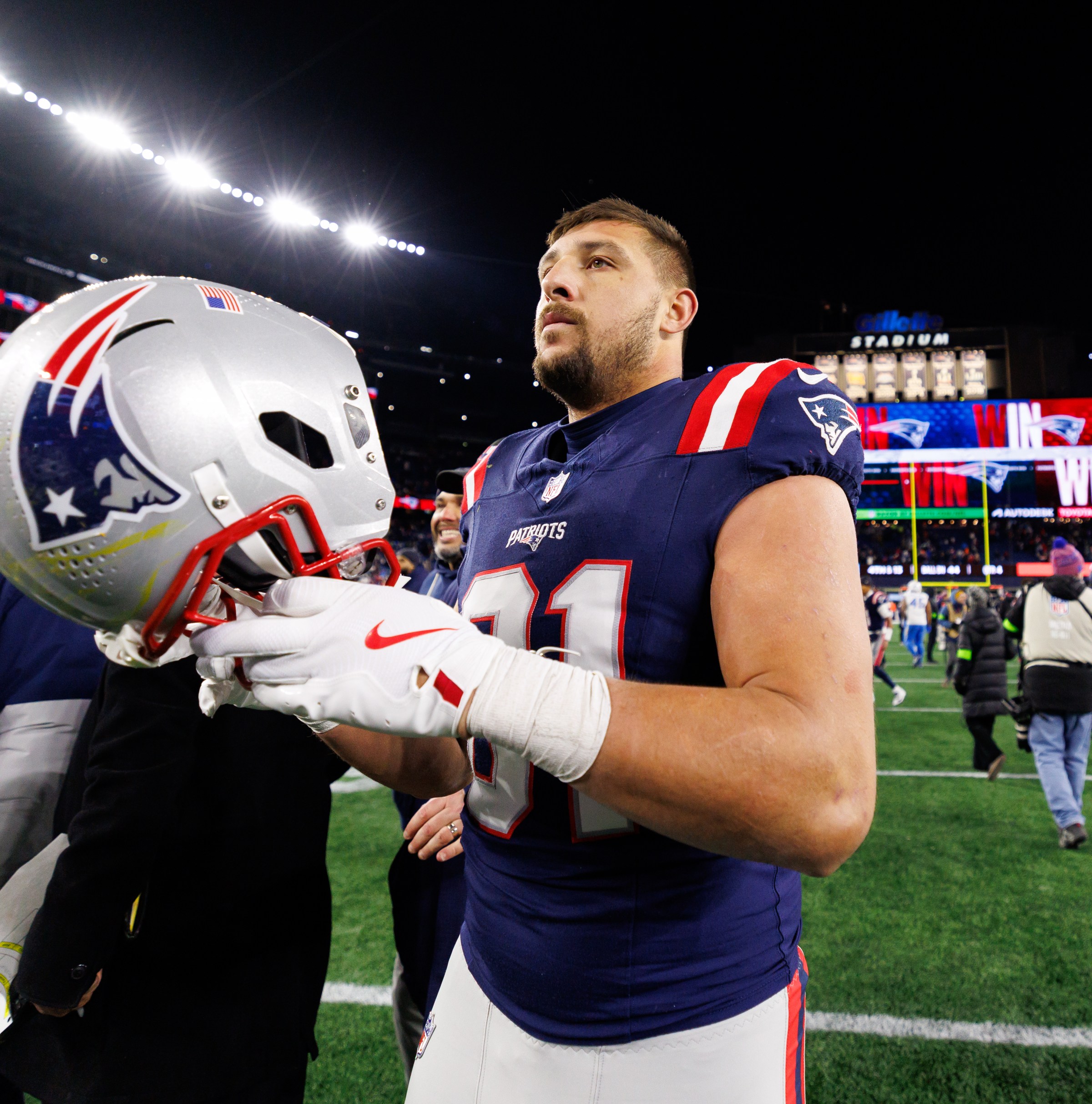 Which former Cleveland Browns are represented in the NFL postseason this year?