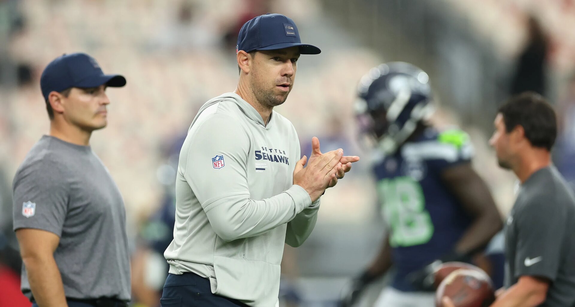 Seahawks NFC championship win is good news for Raiders head coach search