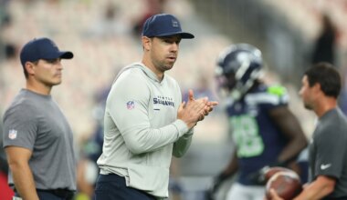Seahawks NFC championship win is good news for Raiders head coach search