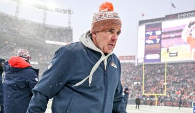 Inside Sean Payton's fourth-down Broncos-Patriots call