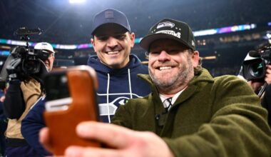 Five reasons why Seahawks reached 2026 Super Bowl: Historic rebuild