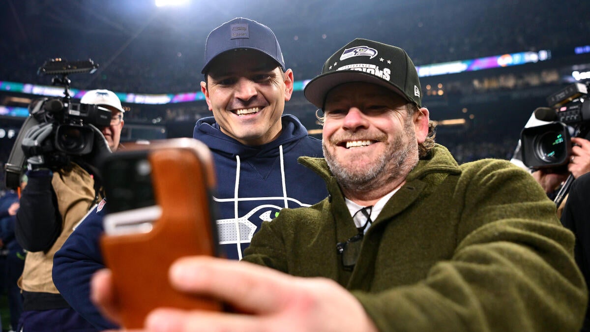 Five reasons why Seahawks reached 2026 Super Bowl: Historic rebuild