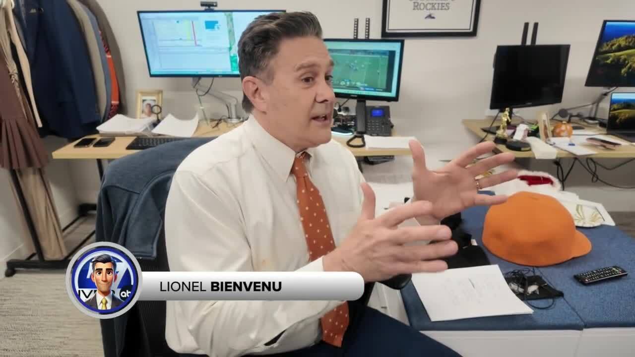 Lionel Bienvenu Talk of the Town 1-25-26.jpg