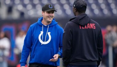 Philip Rivers removes himself from consideration for Bills head-coaching job, AP sources say