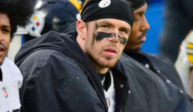 Super Bowl LX Will Feature Four Former Steelers