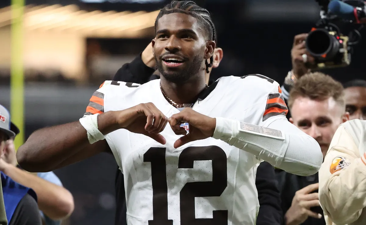 Shedeur Sanders receives bad update as Browns HC job gets rejected by a top prospect once again