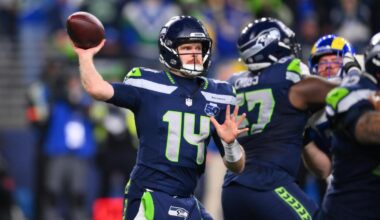 Best betting apps for Patriots vs. Seahawks: Top sportsbook promos for Big Game