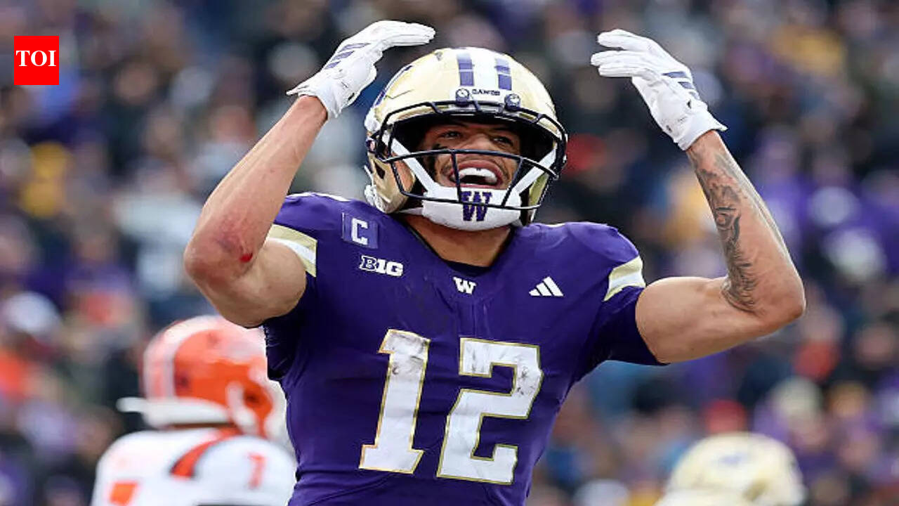 Pittsburgh Steelers eye WR upgrade to support DK Metcalf as Aaron Rodgers’ future remains unclear | NFL News