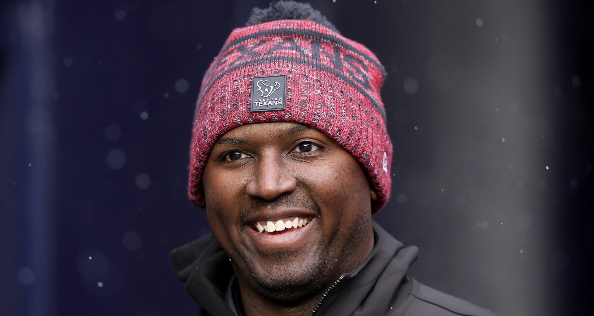 Texans Coach Draws Interest from Eagles for Vacant OC Position