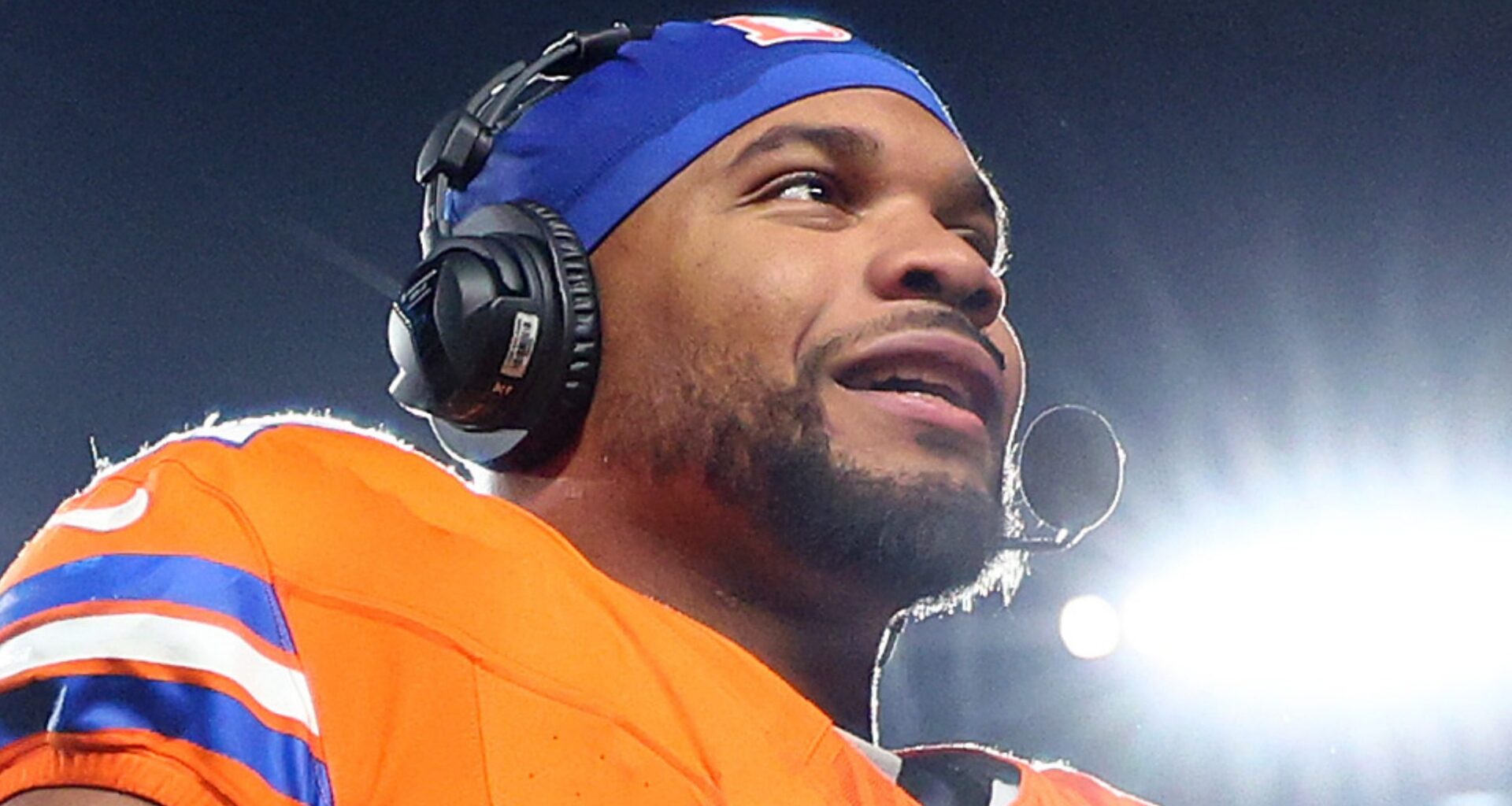 J.K. Dobbins Gives Gut-Punch Guarantee After Broncos’ Loss