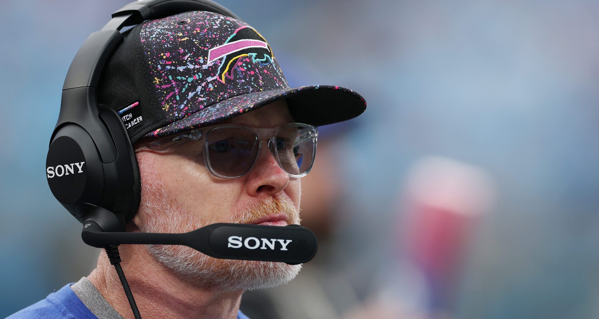 Former Bills DE Jerry Hughes Blasts Sean McDermott