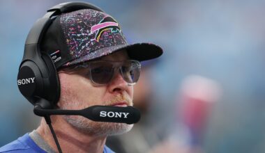 Former Bills DE Jerry Hughes Blasts Sean McDermott