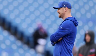 Bills at Risk of Having Joe Brady Stolen from Them Amid Head Coach Search