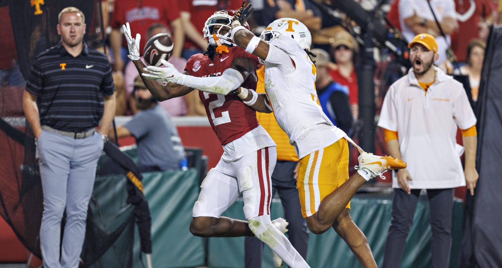 Bengals Predicted to Add 'No. 1 Cornerback'