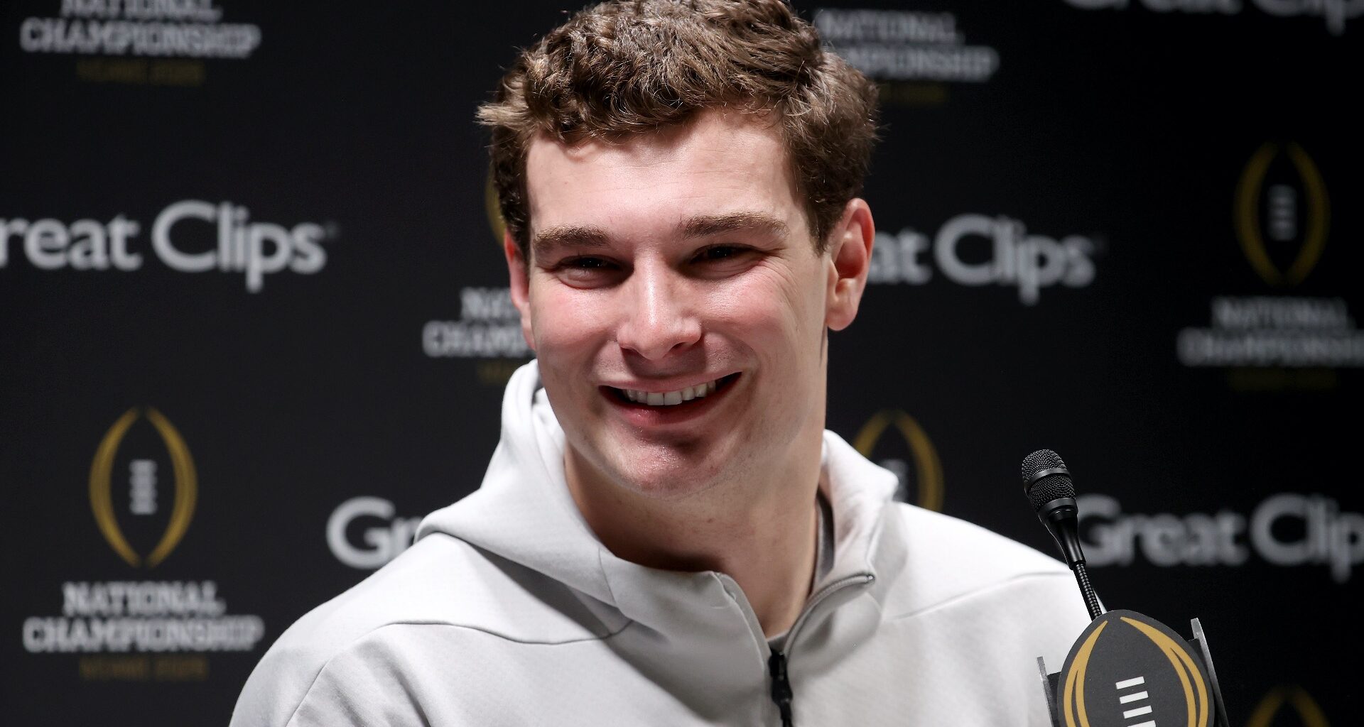 Raiders Get Big Insight on Fernando Mendoza Before NFL Draft