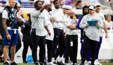 MN Vikings Assistant Lands DC Promotion