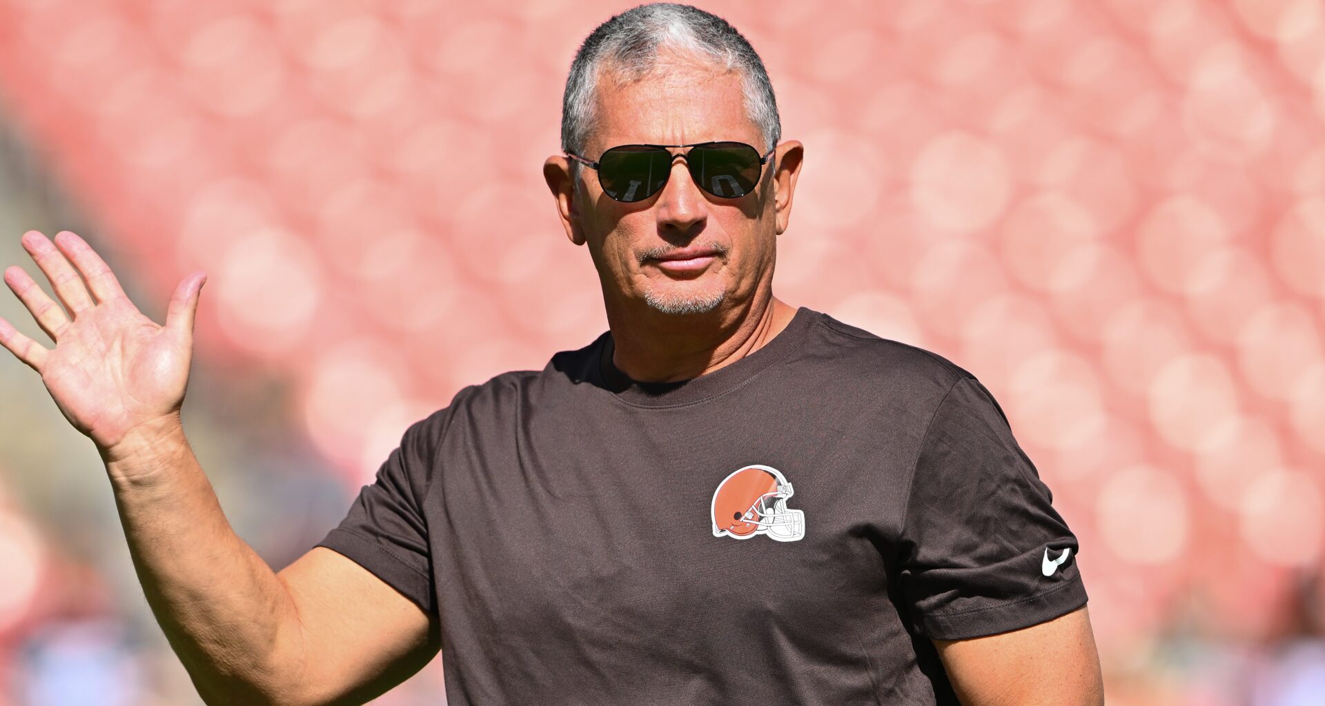 Browns DC Jim Schwartz Trending Toward HC Job After Scheelhaase News