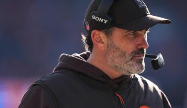 New Falcons coach Stefanski adds former Dolphins assistant Aukerman as special teams coordinator