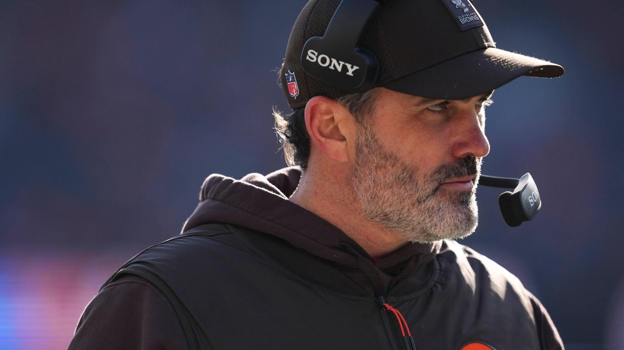 New Falcons coach Stefanski adds former Dolphins assistant Aukerman as special teams coordinator