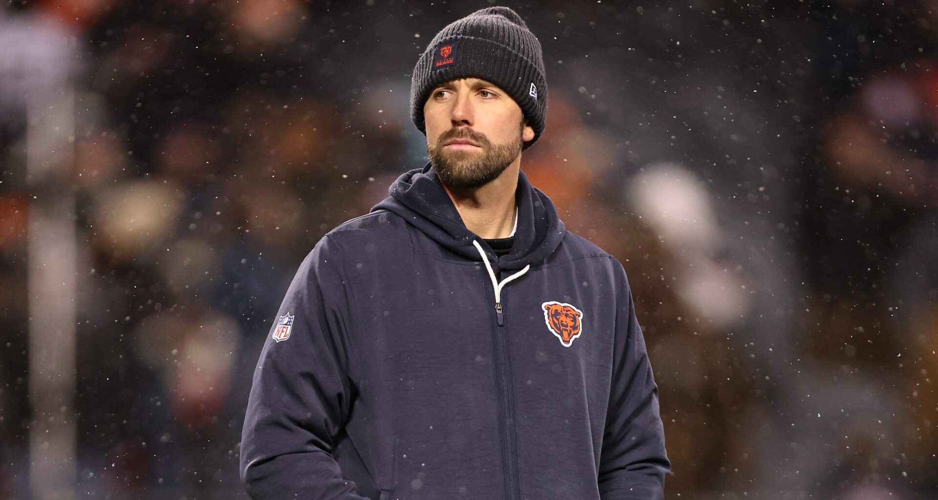 Ravens Eye Surprise Candidate for Offensive Coordinator Opening