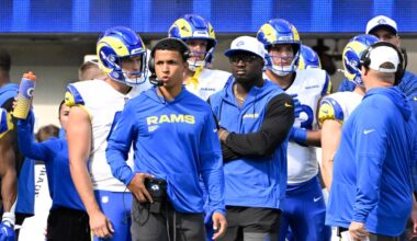 Buffalo Bills interview Nate Scheelhaase for head coaching position