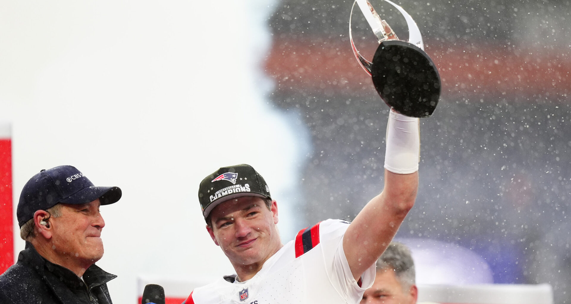 Micah Parsons Makes Patriots-Seahawks Super Bowl Prediction